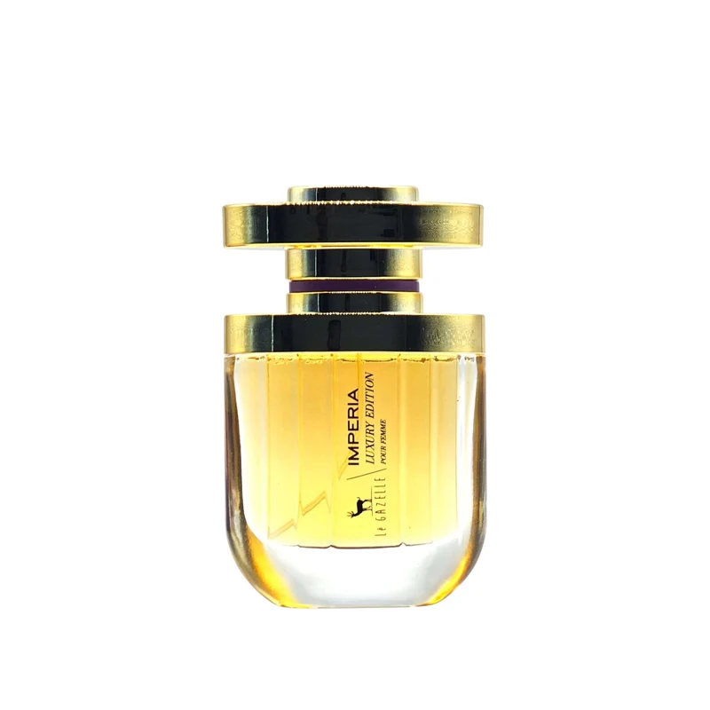 Imperia Luxury Edition pour Femme EDP 100ml - Le Gazelle