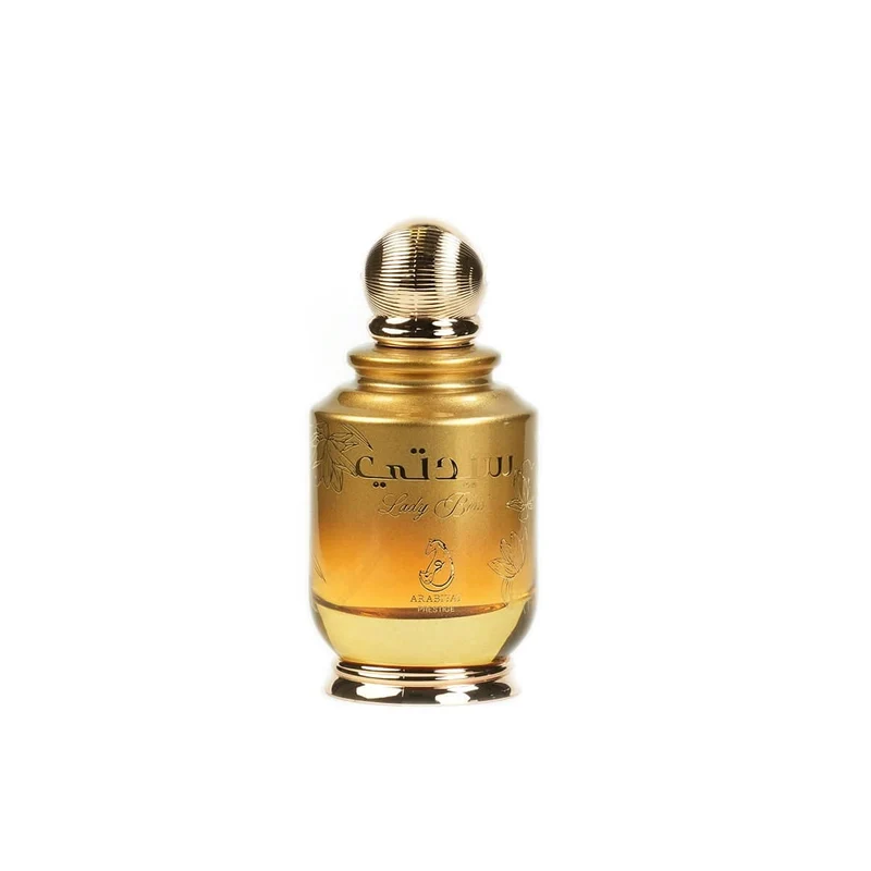 Lady bird Eau de parfum - Arabiyat Prestige