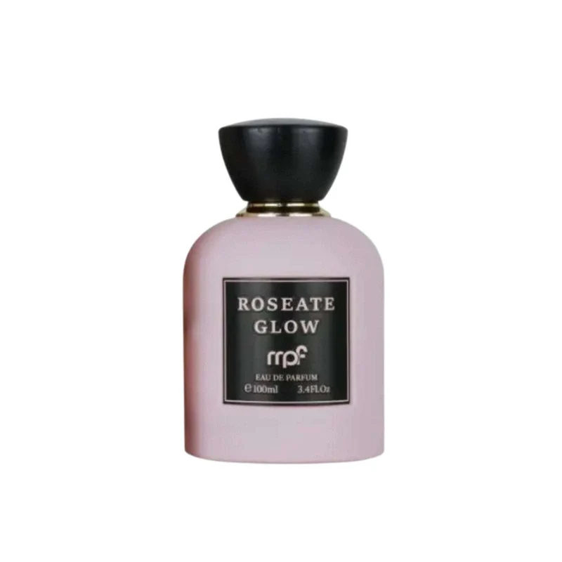 Roseate Glow Eau de Parfum 100 ml – MPF