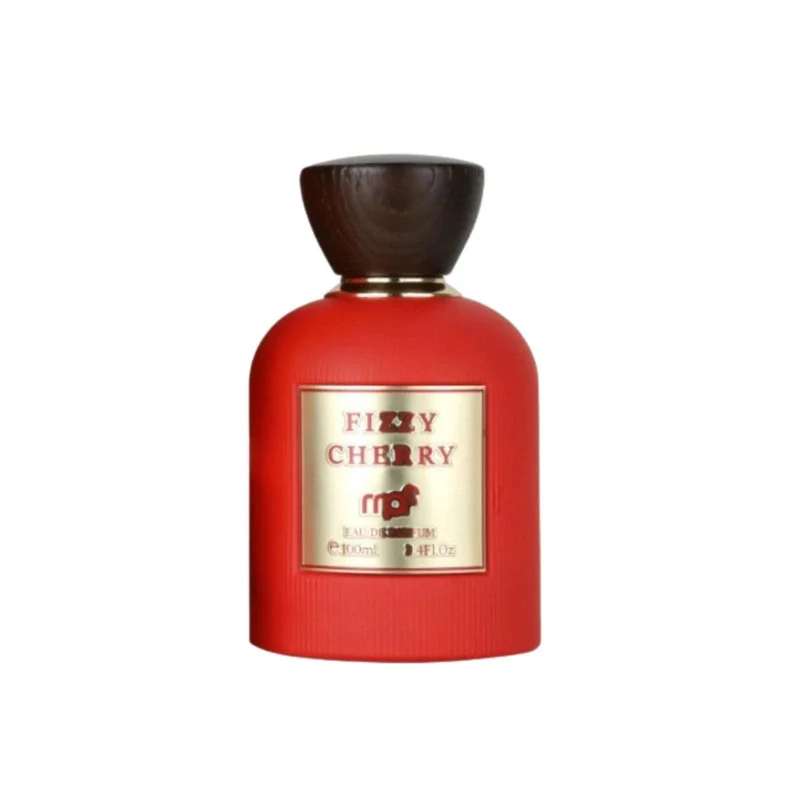 Fizzy Cherry Eau de Parfum 100 ml - MPF