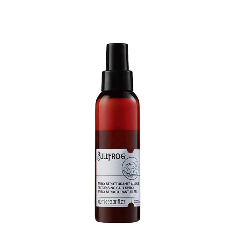 Texturising Salt Spray