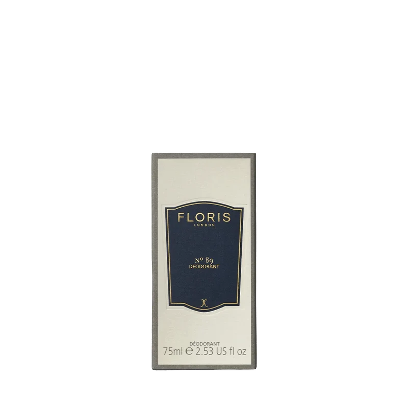 Deodorant – No. 89