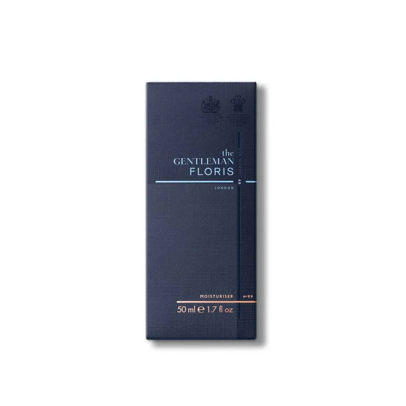 Moisturiser – No. 89
