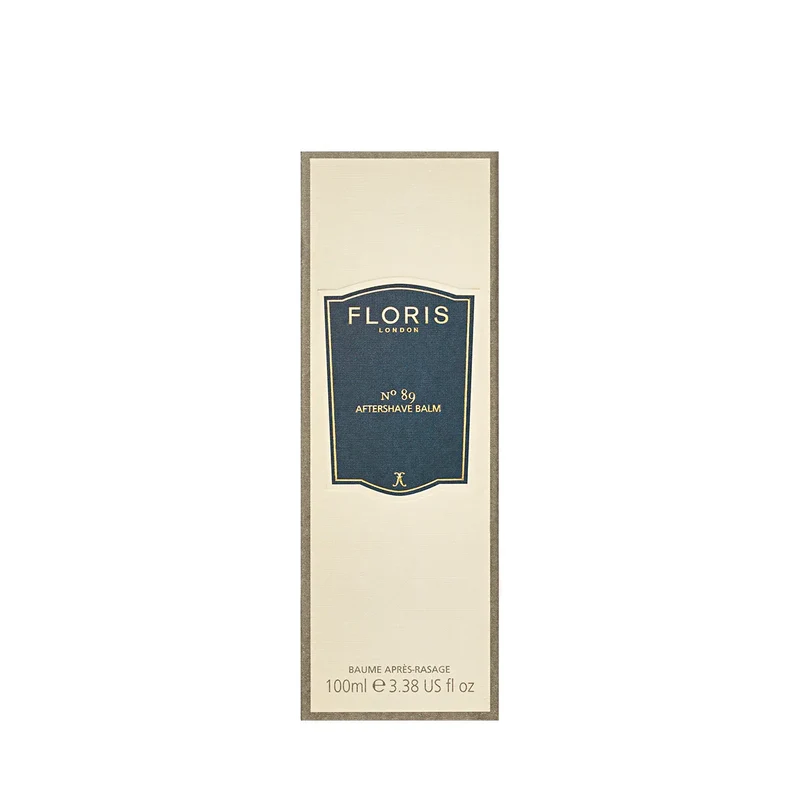 Aftershave Balm – No. 89