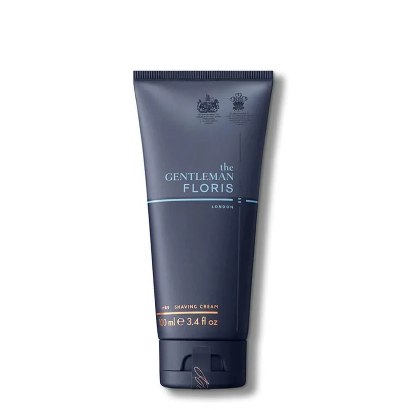 Shaving Cream – No. 89