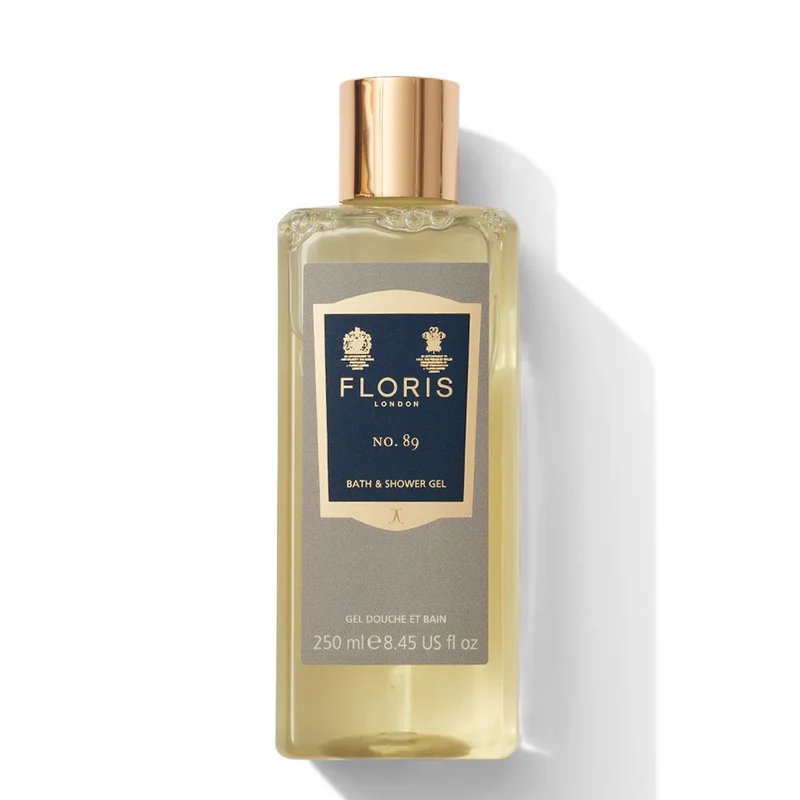 Bath & Shower Gel – No. 89