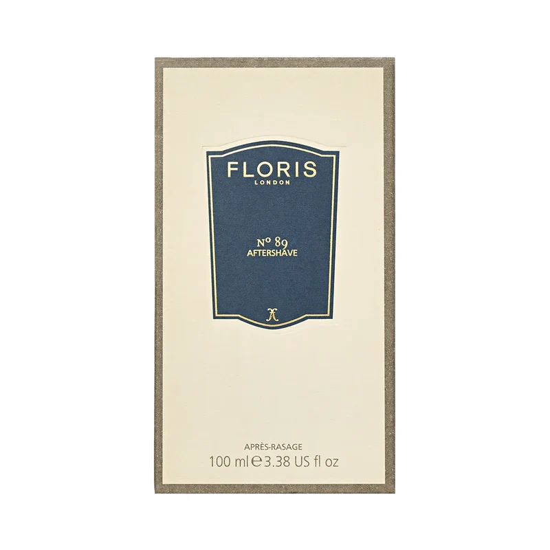 Aftershave – No. 89