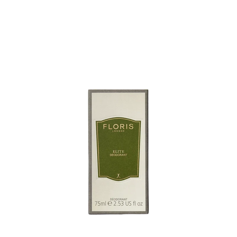 Deodorant – Elite