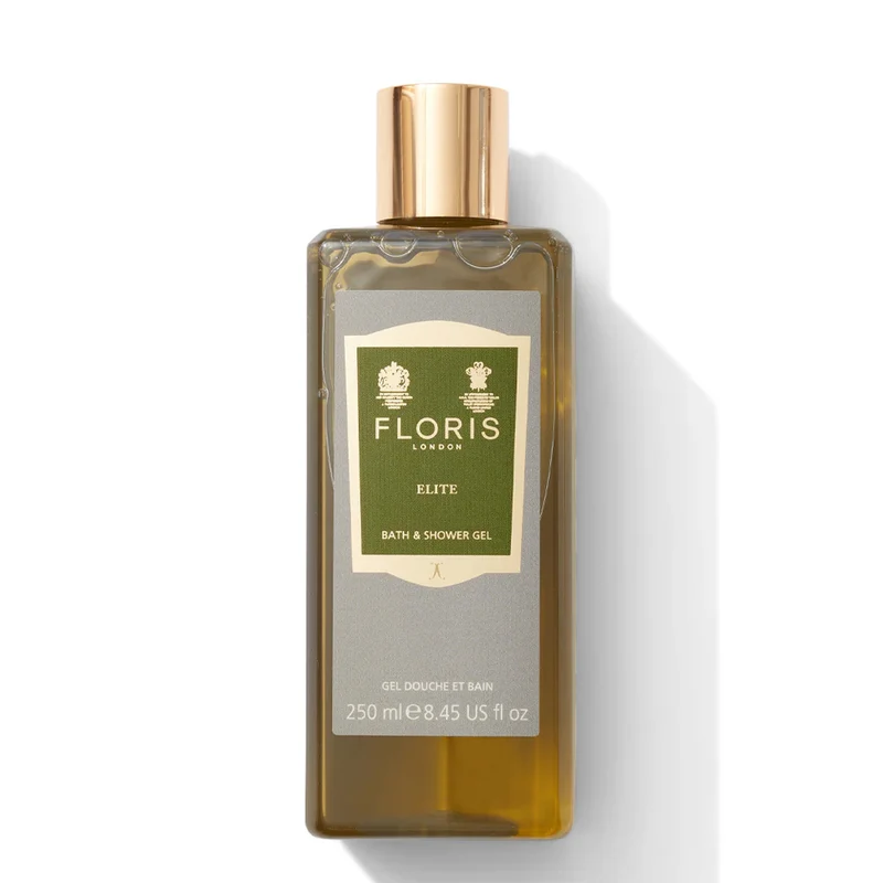 Bath & Shower Gel – Elite
