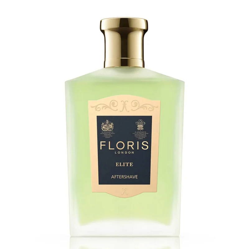 Aftershave – Elite