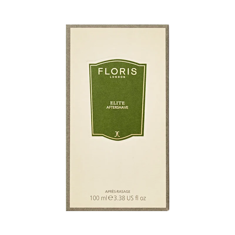 Aftershave – Elite