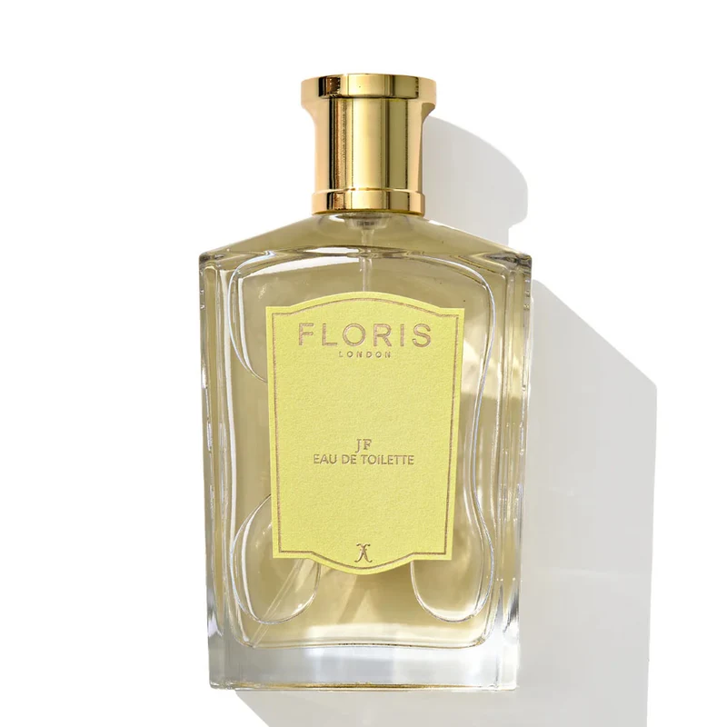 Eau de Toilette – JF