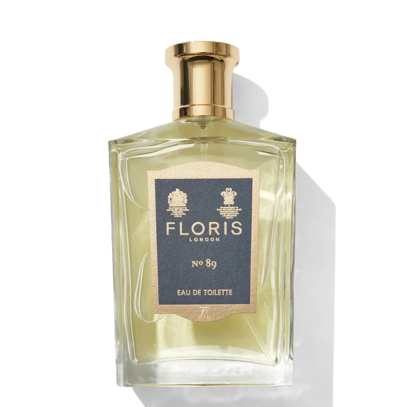 Eau de Toilette – No. 89