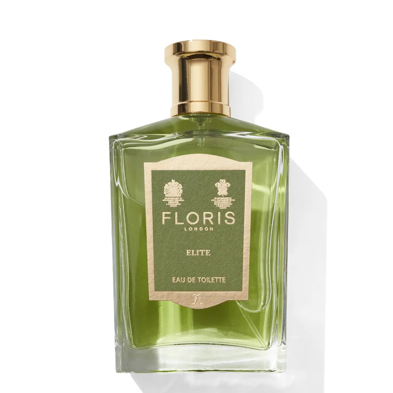 Eau de Toilette – Elite