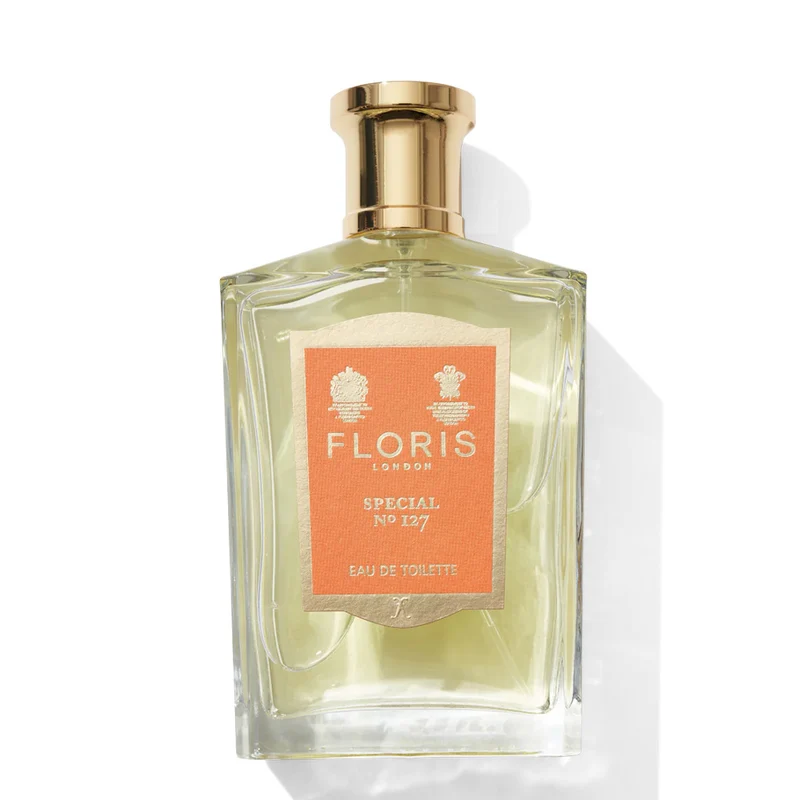 Eau de Toilette – Special No. 127