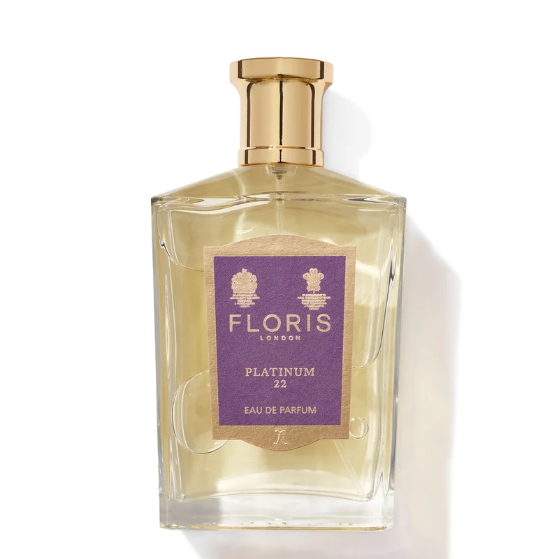 Eau de Parfum – Platinum 22