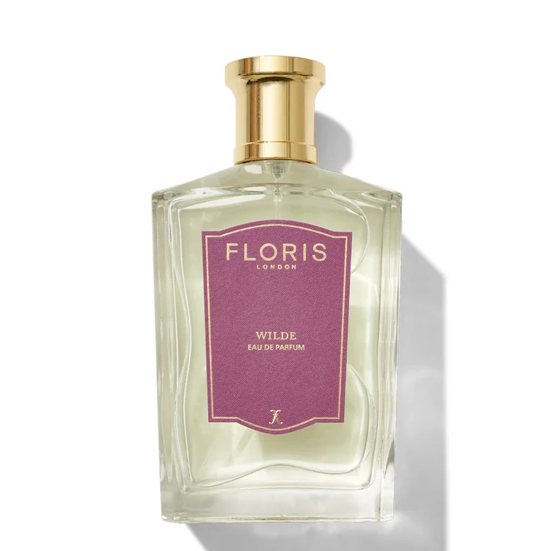 Eau de Parfum – Wilde