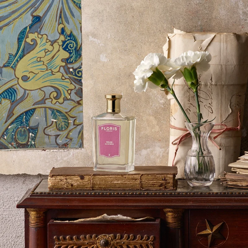 Eau de Parfum – Wilde