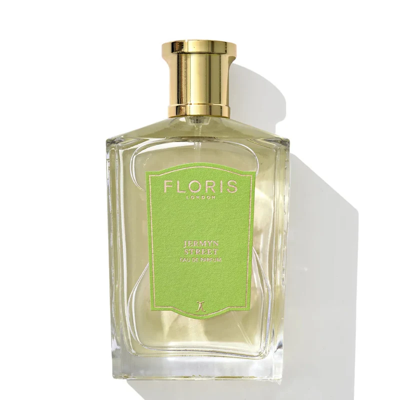 Eau de Parfum – Jermyn Street