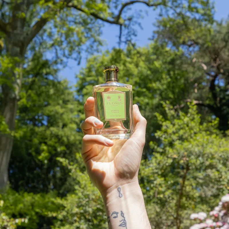 Eau de Parfum – Jermyn Street