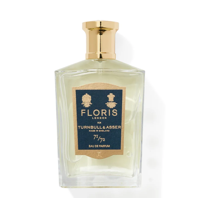 Eau de Parfum – 71/72