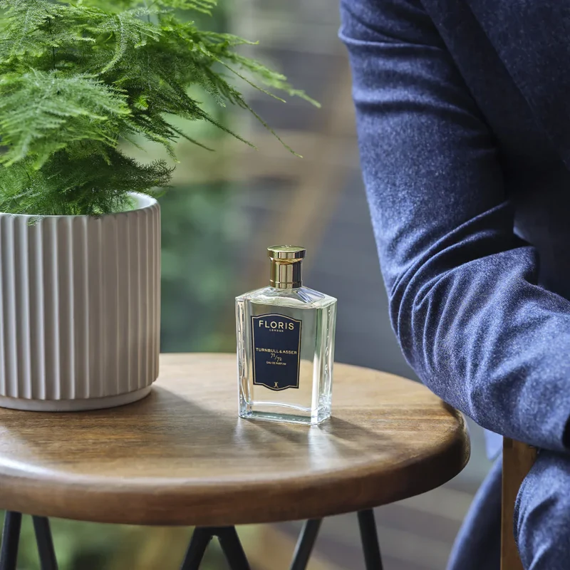 Eau de Parfum – 71/72