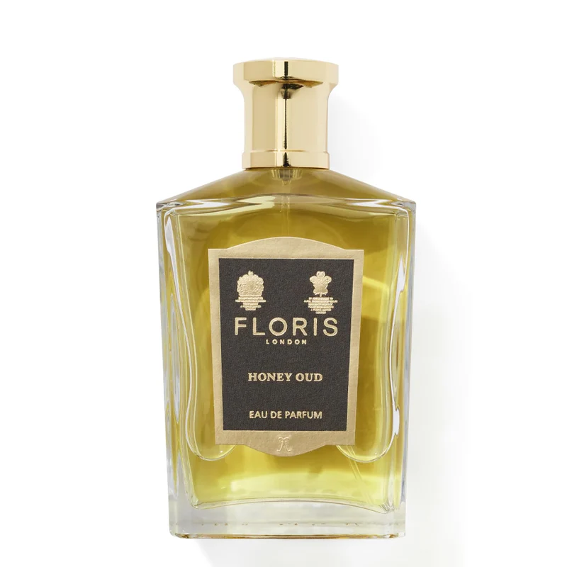 Eau de Parfum – Honey Oud
