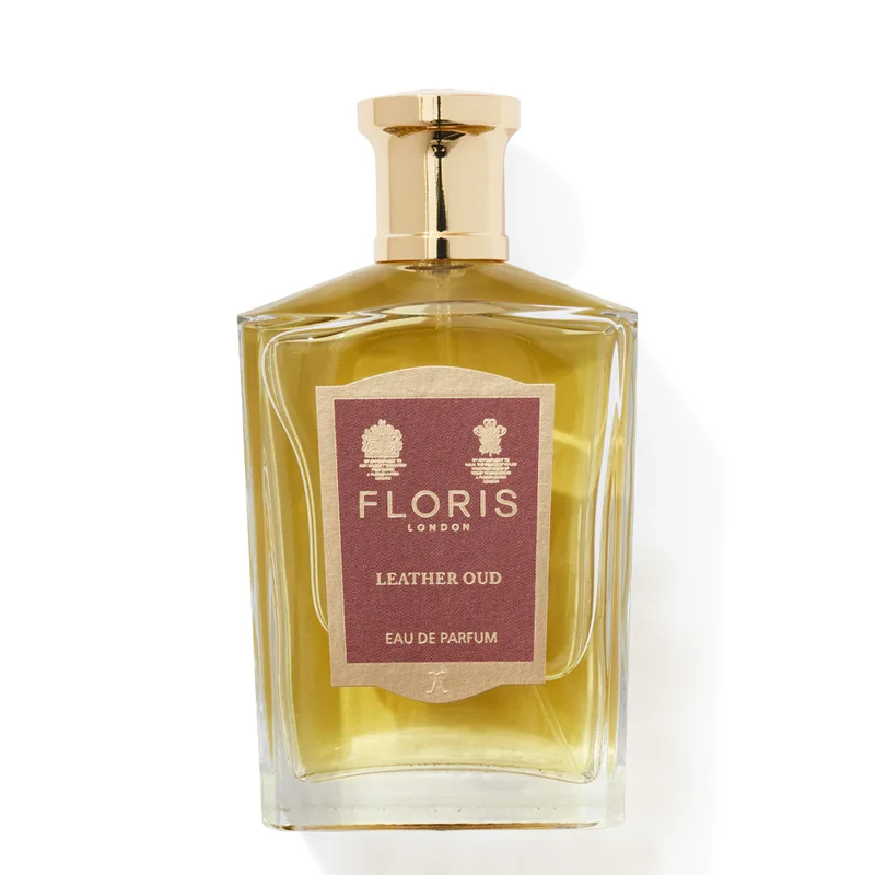 Eau de Parfum – Leather Oud
