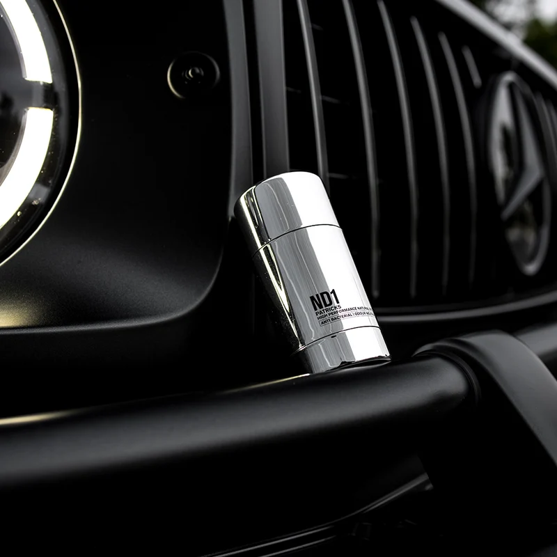 ND1 Natural Deodorant