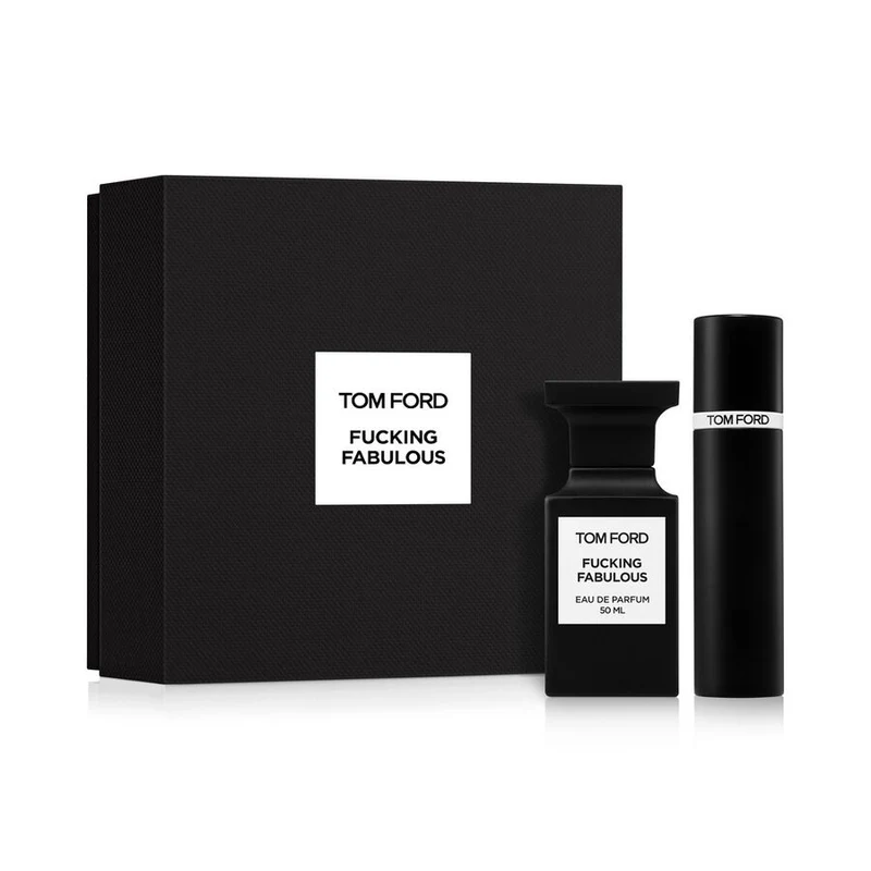 Tom Ford Fucking Fabulous - Coffret 50ml + 10ml