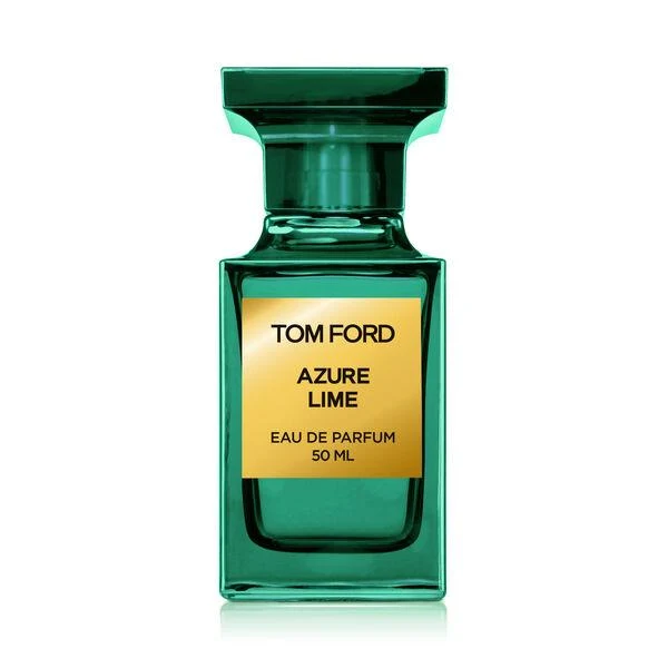 Tom Ford Azure Lime - Eau de parfum