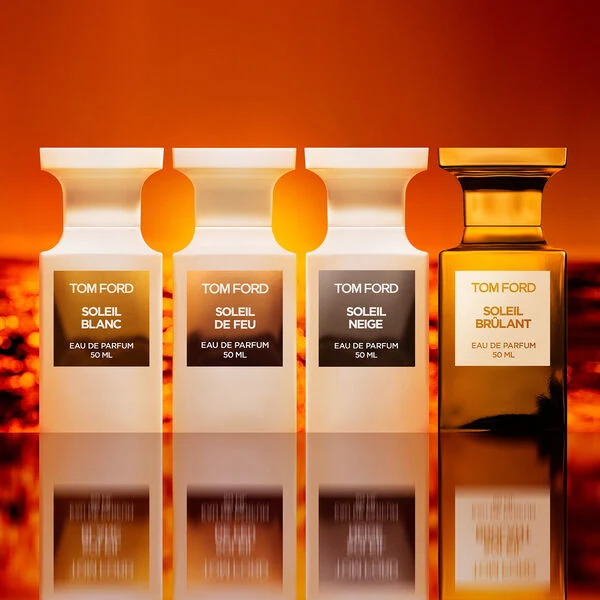 Tom Ford Soleil de Feu - Eau de Parfum