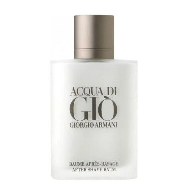 Armani Acqua Di Gio - Baume Après-rasage