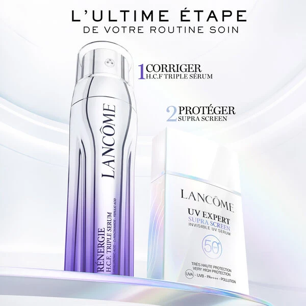 Lancôme Uv expert - Fluide anti-photovieillissement