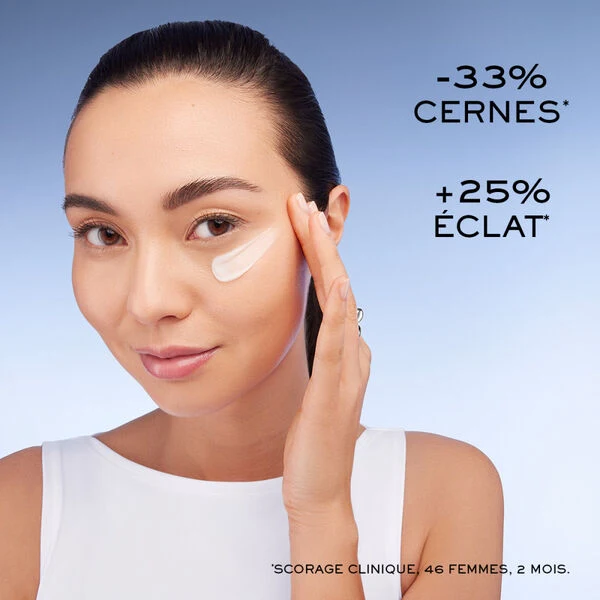 Lancôme Génifique Ultimate - Crème Yeux Anti-âge