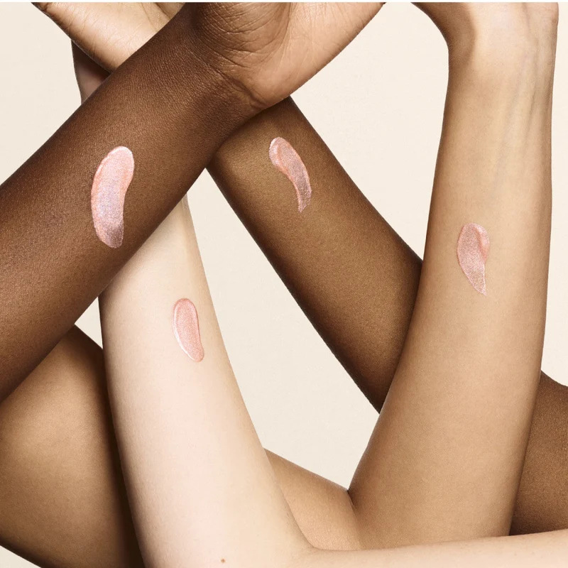 Valentino Donna Born In Roma crème hydratante parfumée