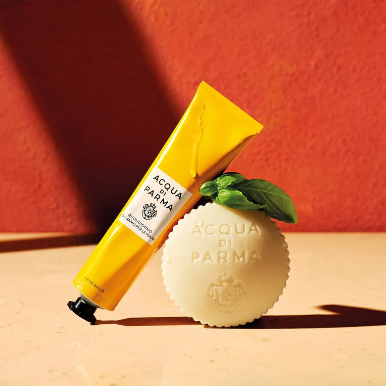 Acqua Di Parma Buongiorno baume pour les mains