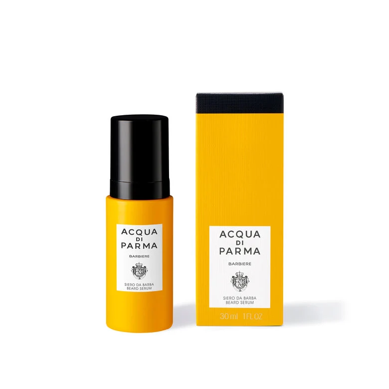 Acqua Di Parma Barbière sérum barbe