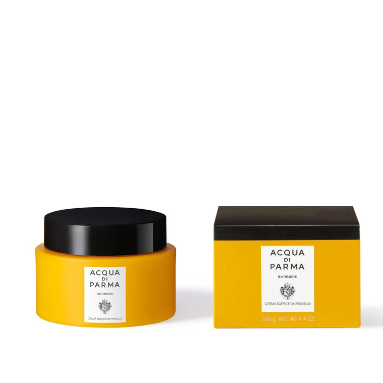 Acqua Di Parma Barbière Crème rasage blaireau