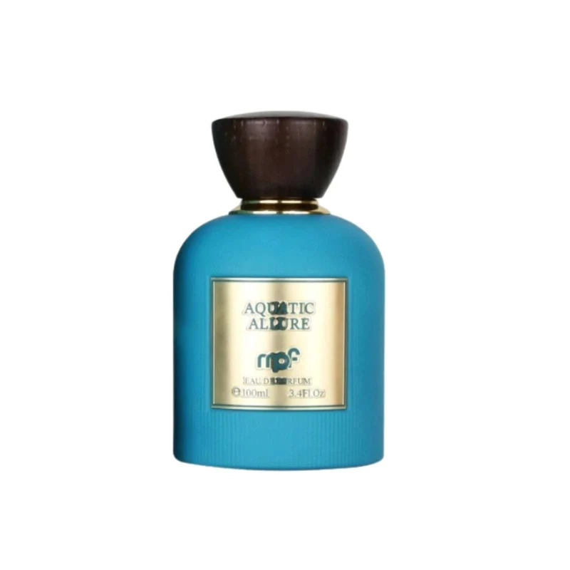 Aquatic Allure Eau de Parfum 100 ml – MPF
