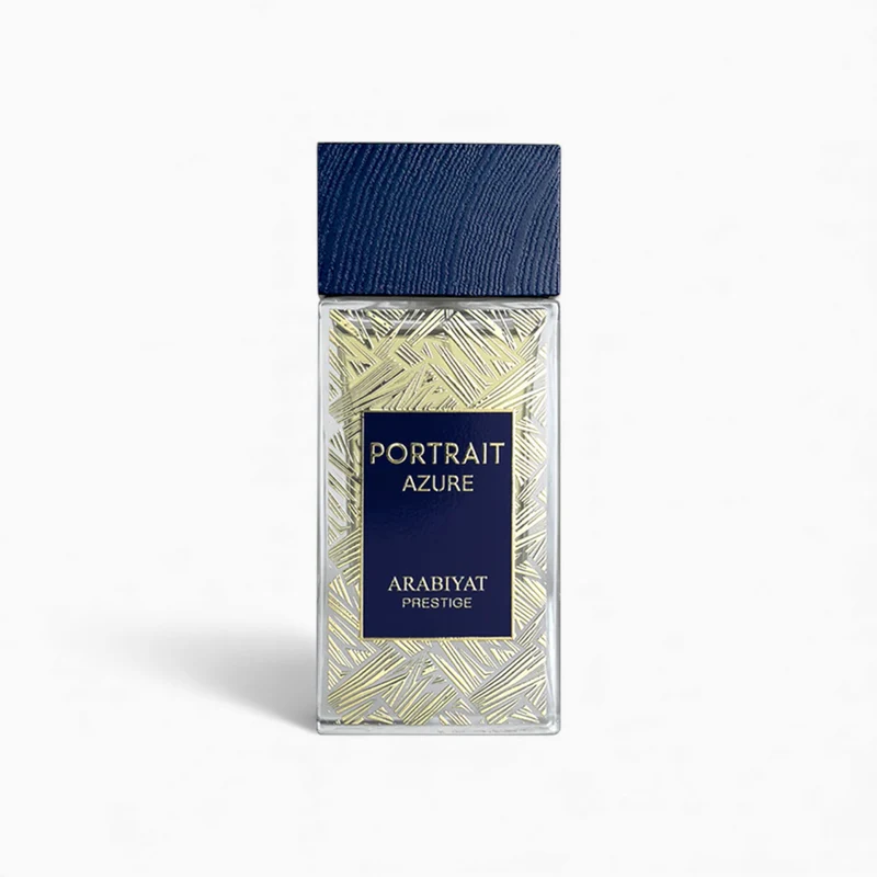 Portrait Azure Eau de Parfum 80 ml – Arabiyat Prestige