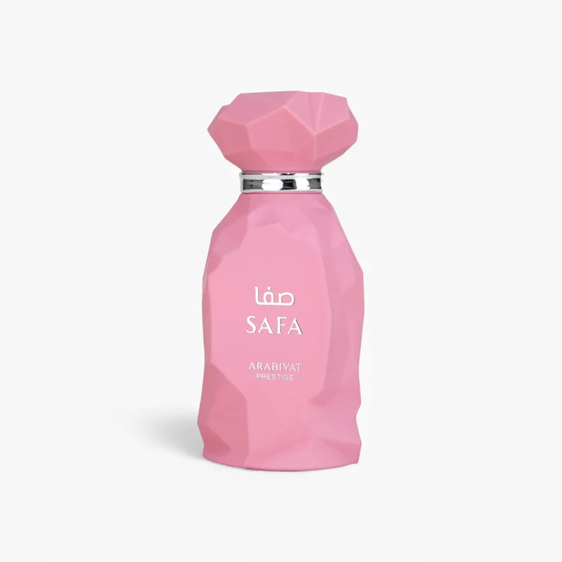 Safa Eau de Parfum 100 ml – Arabiyat Prestige