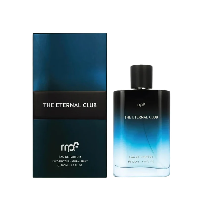 The Eternal Club Eau de Parfum 200 ml - MPF