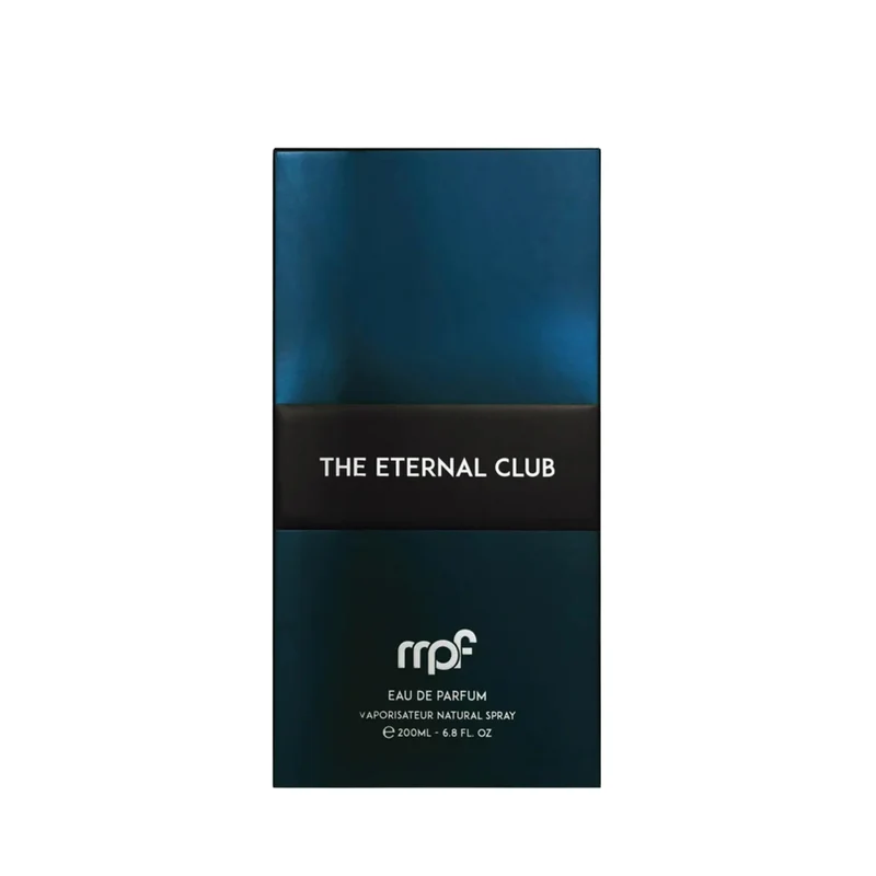 The Eternal Club Eau de Parfum 200 ml - MPF