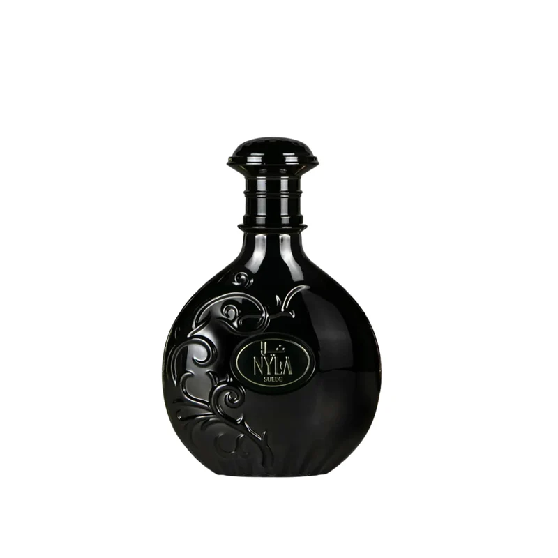 Nyla Suede Eau de Parfum 80 ml – Arabiyat Prestige