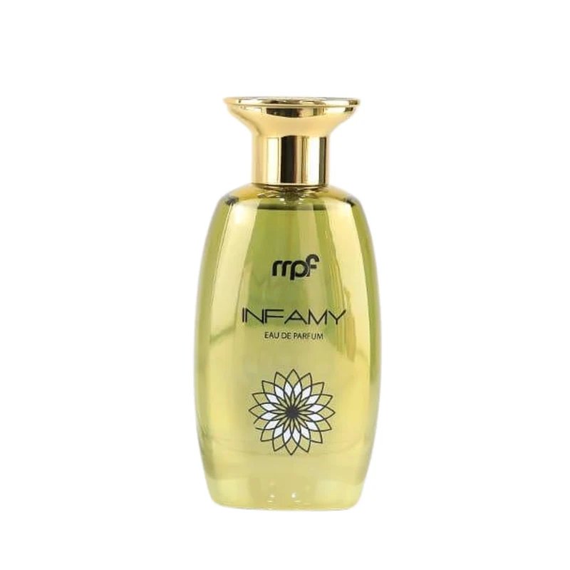 Infamy Eau de parfum 100 ml - MPF