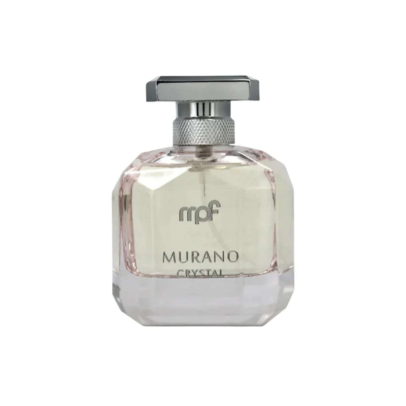 Murano Crystal Eau de Parfum 100 ml - MPF
