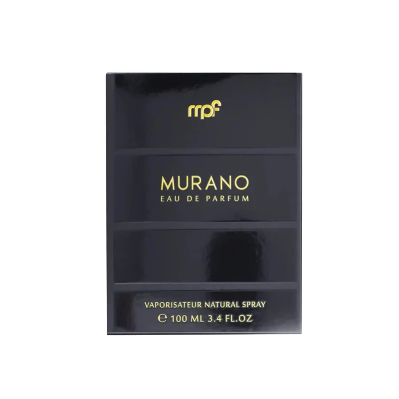 Murano Eau de Parfum 100 ml - MPF