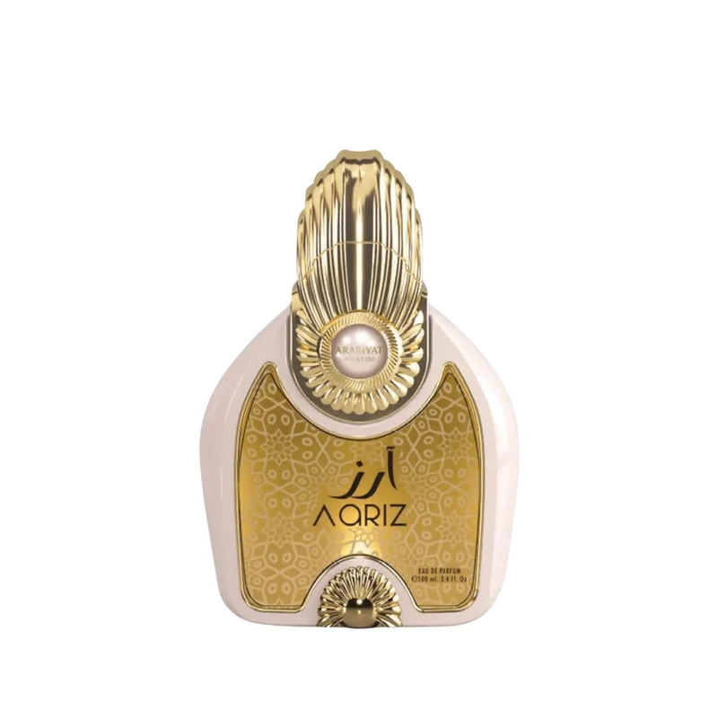 Aariz Eau de Parfum 100 ml – Arabiyat Prestige