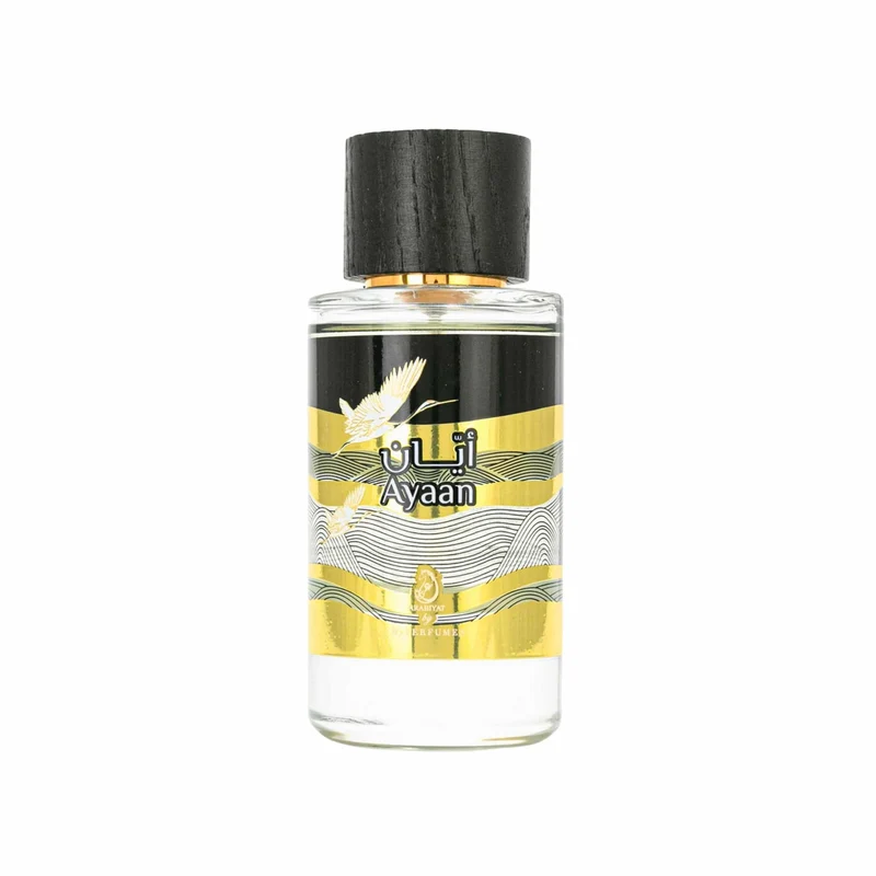 Ayaan Eau de parfum 100 ml - Arabiyat